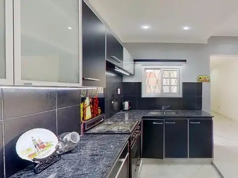 VENTA Casa en Virreyes