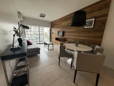 Dorrego 1700, Piso 5