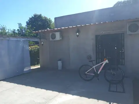 Casa en Venta de 1 dormitorio