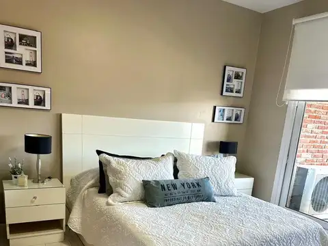 Departamento en Alquiler A Estrenar