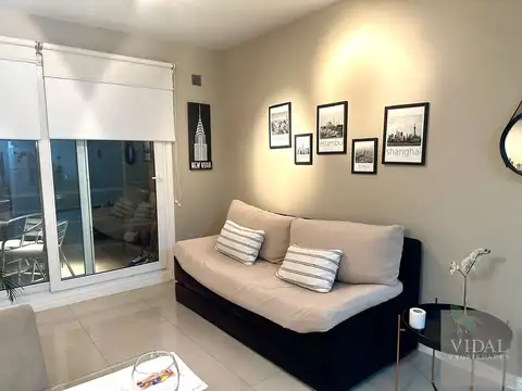 Departamento en Alquiler en Nordelta, USD 950