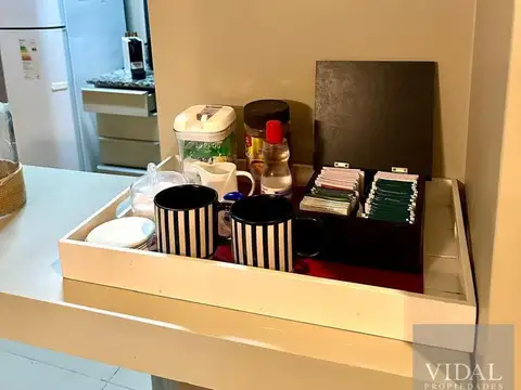 Departamento en Alquiler de 1 dormitorio