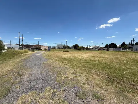 Galpon en Venta 20 años