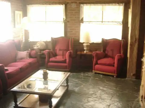 Casa en Venta de 5 dormitorios