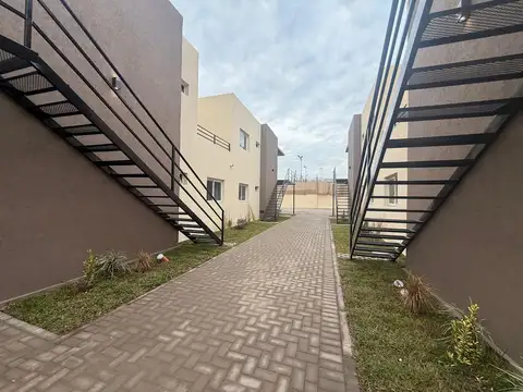 Departamento en Venta en Pablo Nogues, USD 59.000