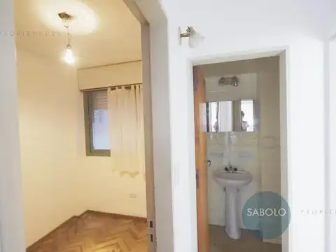 Departamento en Venta 30 años