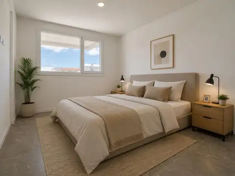 Departamento en Venta al Este