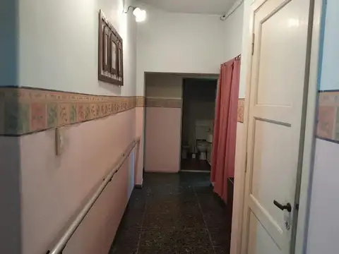 Casa en Venta en Parque Patricios, USD 111.000