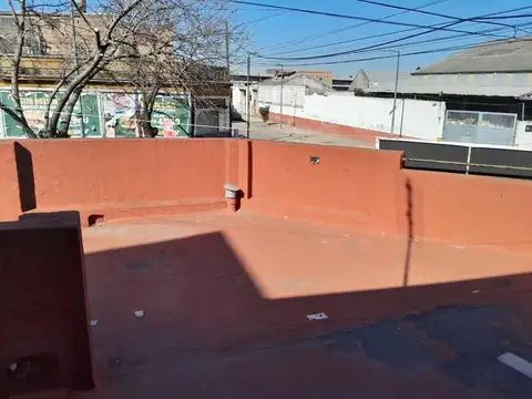 Grito De Asencio 3100