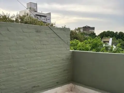 Departamento en Venta 17 años