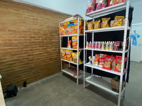 Fondo Comercio en Venta A Estrenar