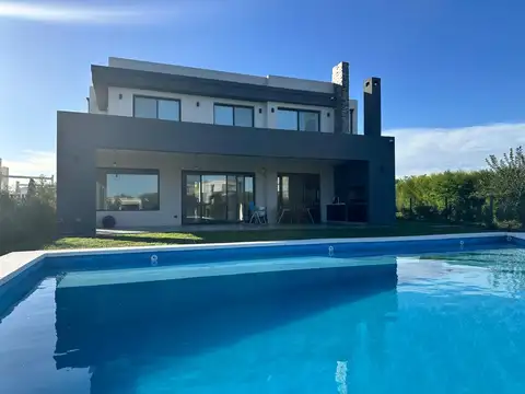 Sg Casa Venta Pilar