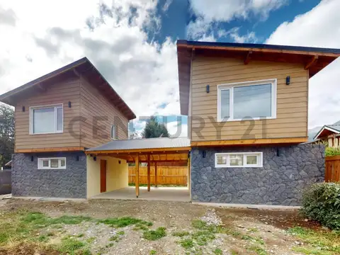 Venta casa Villa La Angostura