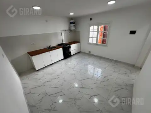 Depto Tipo Casa en Venta de Monoambiente