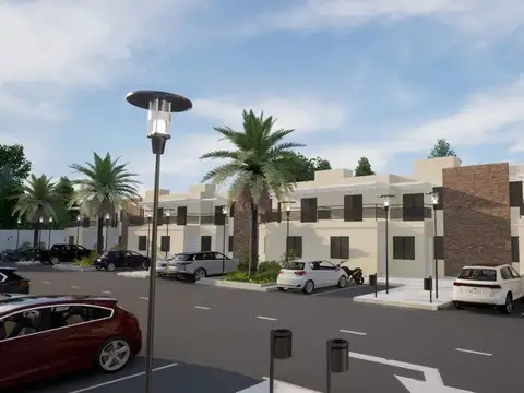 Departamento en Venta de 4 ambientes