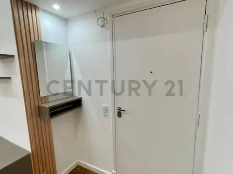 Venta departamento 2 ambientes reciclado. Zona Centro