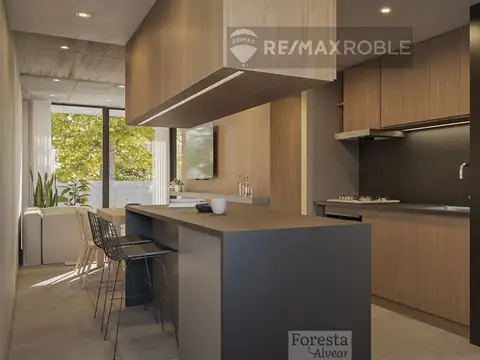 Departamento en Venta 1 año