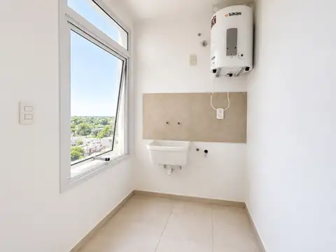 Departamento en Venta en Macrocentro, USD 105.000