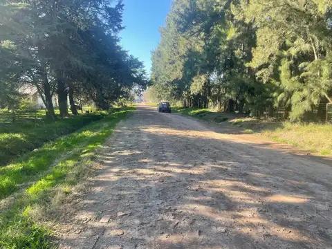 Terreno en Venta de 2813,0 m2