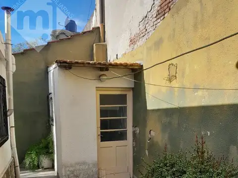 Depto Tipo Casa en Venta de 2 dormitorios