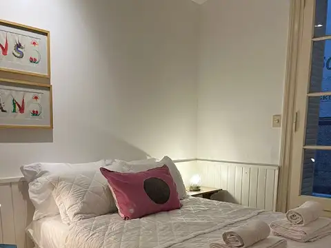 Depto Tipo Casa en Alquiler Temporal de 3 dormitorios