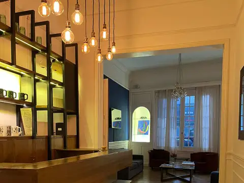 Depto Tipo Casa 9 ambientes con 2 baños