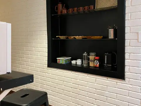 Billinghurst 1100, Piso Pb