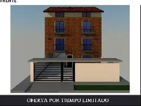 Departamento en Venta de 2 dormitorios
