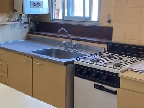 Departamento en Alquiler 20 años