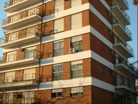 Departamento en Venta en Saavedra a Una Cuadra de Estación