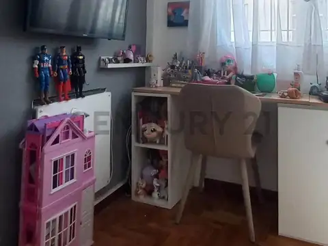 DEPARTAMENTO 2 DORMITORIOS EN VENTA – FLORIDA, VICENTE LÓPEZ | APTO CRÉDITO