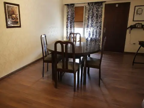 Depto Tipo Casa en Venta de 3 ambientes