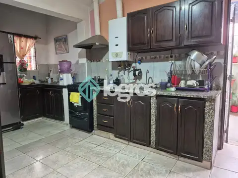 Casa en Venta 20 años