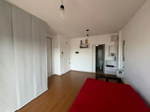 Departamento en Alquiler en Parque Patricios, $ 530.000