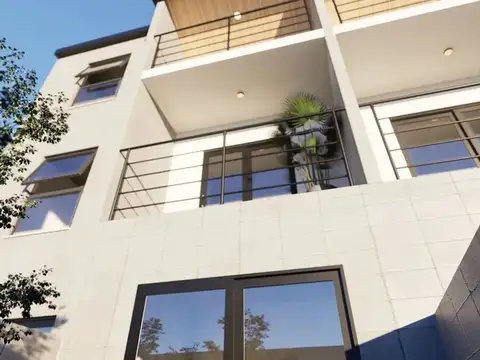 Departamento en Venta en Santa Fe, USD 71.000