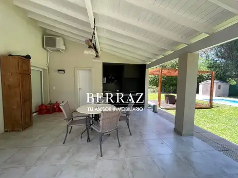 Casa en Venta 3 años