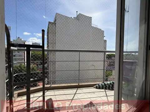 Departamento en Venta con 1 cochera