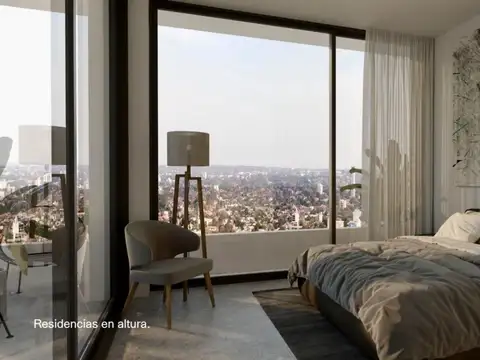 Departamento en Venta en Villa Lynch, USD 135.800