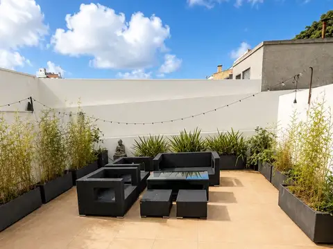 Departamento en Venta 12 años