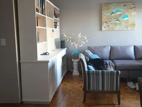 Departamento en Nuñez