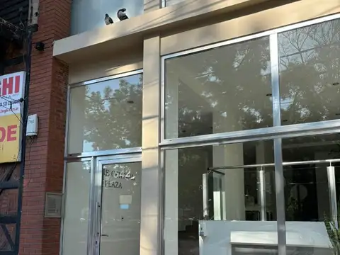Asborno 642 , Piso 6