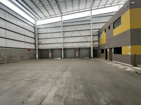 Galpon en Alquiler en General Rodriguez, USD 11.500