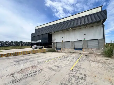 Galpon en Alquiler en General Rodriguez, USD 11.500