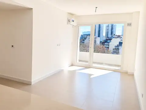 Espacio Urbano - Amplio 3 Ambientes Orientación Norte - Vista Abierta - Piscina y Solarium Piso 13