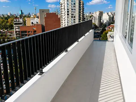 Departamento en Venta en Saavedra, USD 199.900