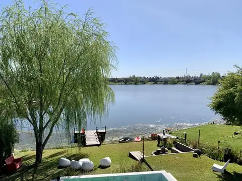 Casa en Venta al Norte