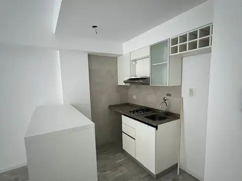 Departamento en Venta en Boedo, USD 72.000