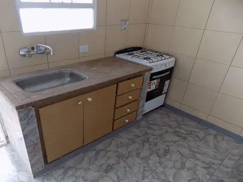 Departamento en Venta en Villa Santos Tesei, USD 45.000