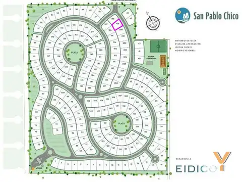 San Pablo Chico