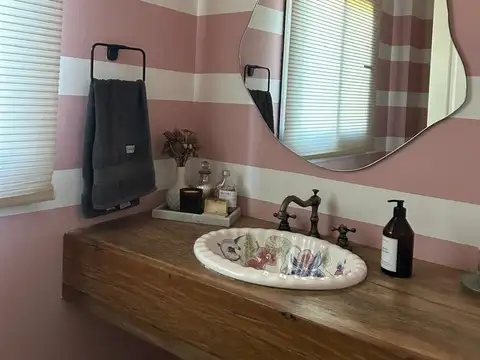 Casa en Alquiler al Este